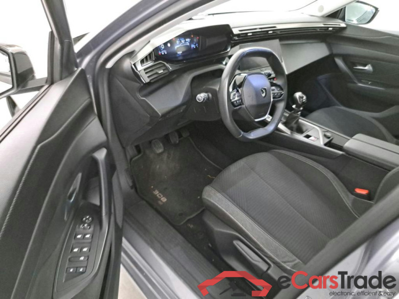 PEUGEOT 308 SW 1.2 PURETECH 81KW S-S ACTIVE PACK #5