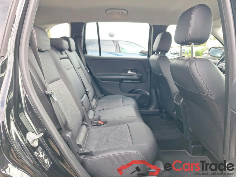 MERCEDES-BENZ GLB 2.0 GLB 200 D BUSINESS SOLUTION #6
