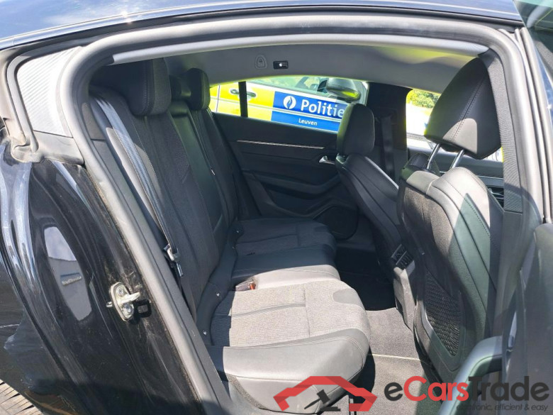 PEUGEOT 508 1.5 BLUEHDI 130 S&S AUTO ALLURE PACK #5