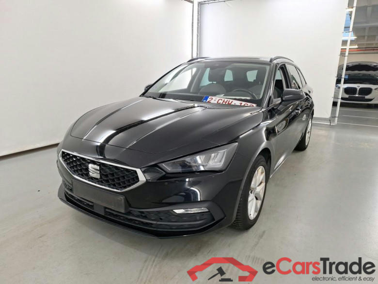 SEAT LEON ST 1.5 TSI 130 MOVE!