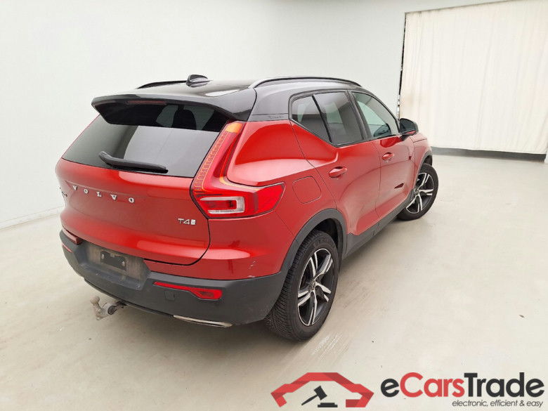 Volvo, XC40 '17, XC40 T4 R-design Gtr. #4