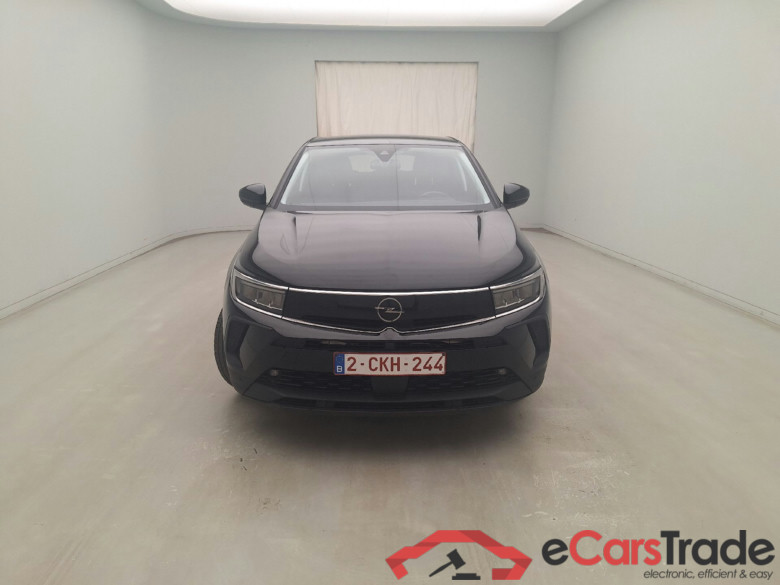 Opel, Grandland FL'21, Grandland 1.2T 96kW Bus.Ed.