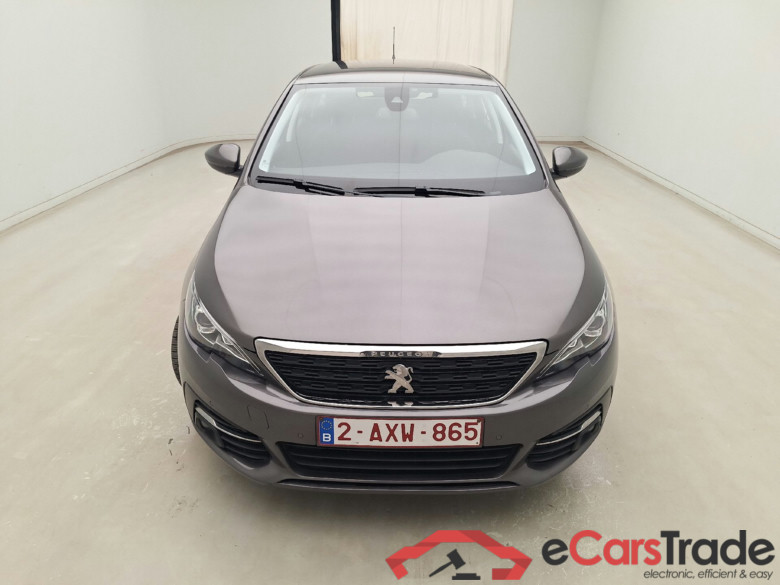 Peugeot, 308 SW FL'17, 308 SW 1.5BHDi 130 Busin.EAT8 #1