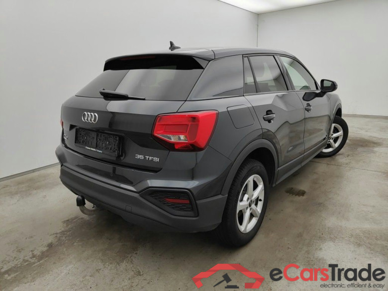 Audi Q2 1.5 35 TFSI 110kW Attraction 5d #2