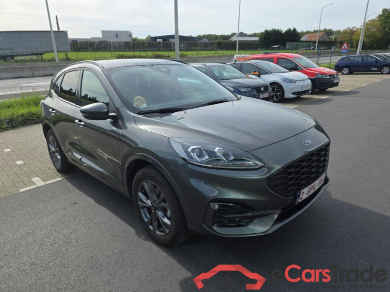 FORD Kuga PHEV 2.5 EcoBoost FWD ST-Line #2