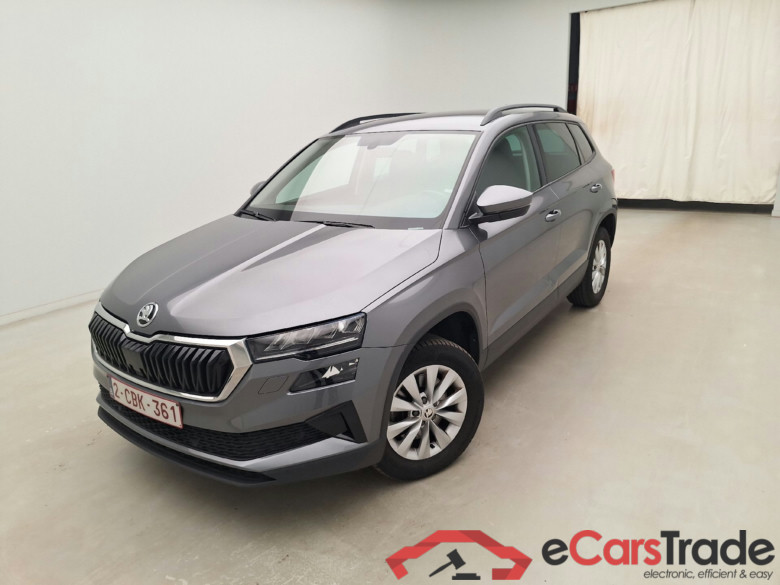 Skoda, Karoq '17, Karoq 2.0TDi 85kW Clever DSG #2