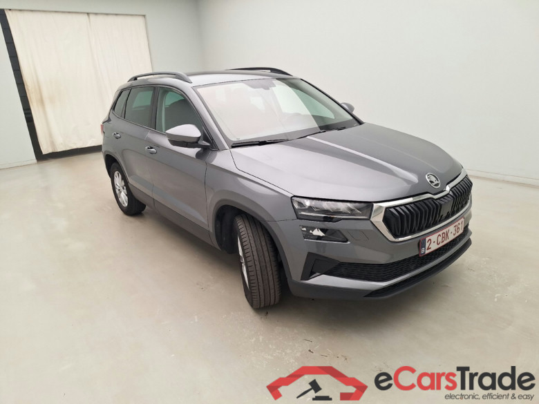 Skoda, Karoq '17, Karoq 2.0TDi 85kW Clever DSG #5