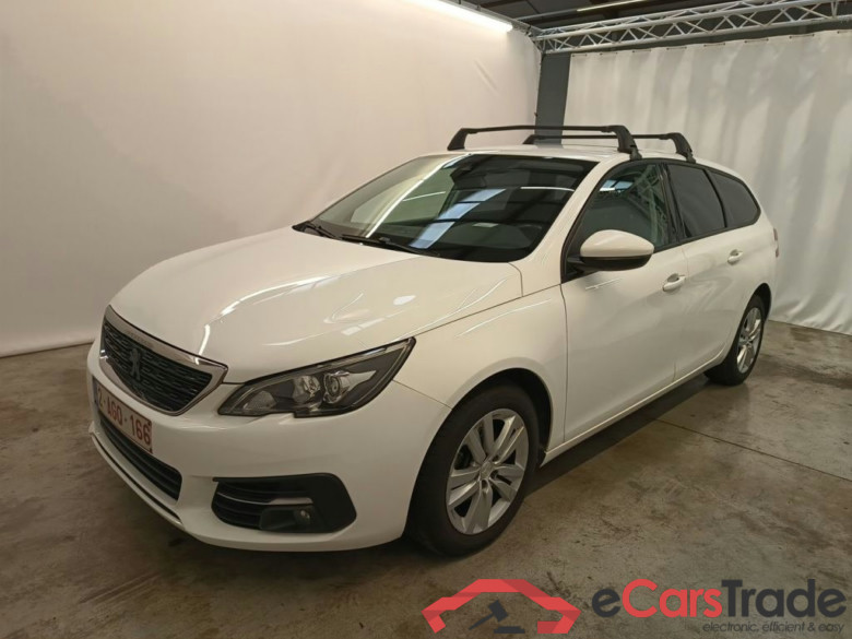Peugeot 308 SW 1.5 BlueHDi 130 S&S Active Pack 5d