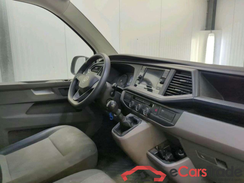 VOLKSWAGEN Transporter 2.0 TDI L1H1 Ec.Bus. #3