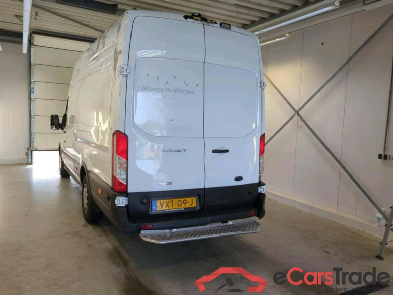 FORD Transit 350 2.0 TDCI L4H3 Tr #6