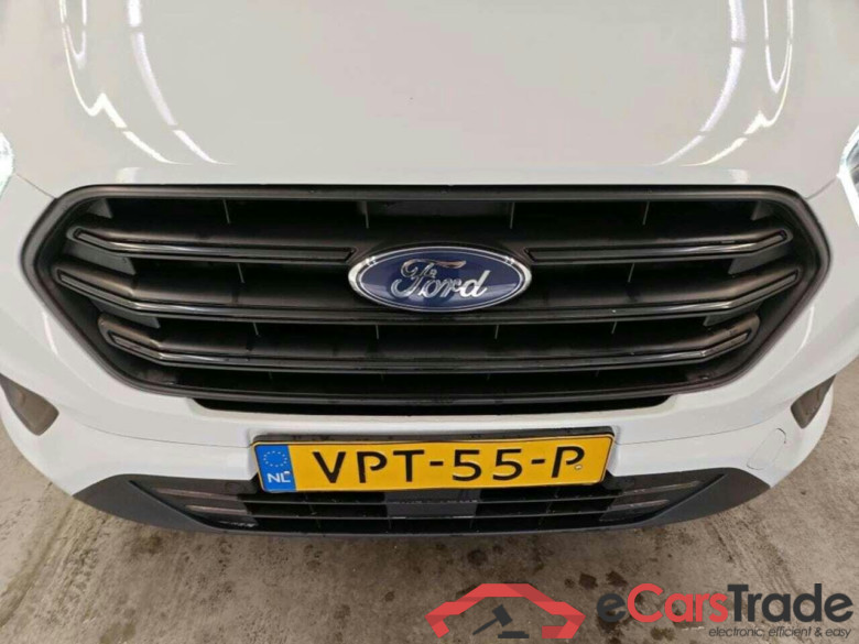 FORD Transit Custom 340 1.0 L1H1 PHEV Tr #4