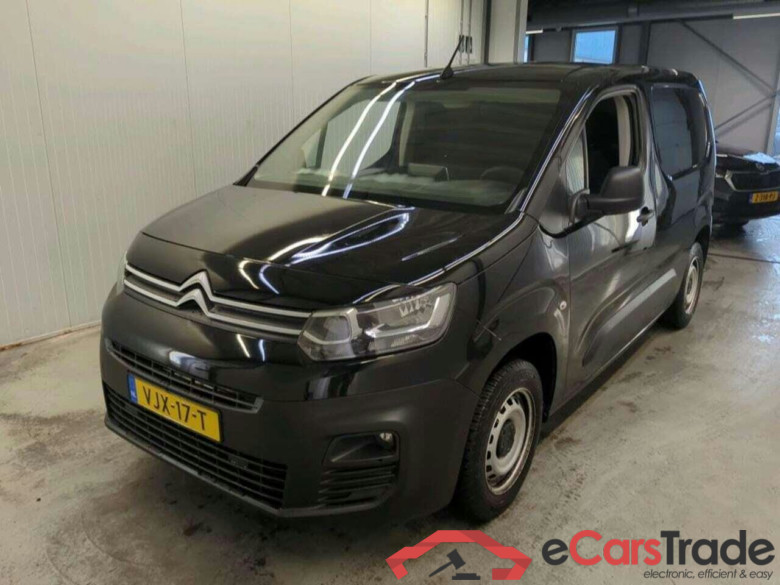 CITROEN Berlingo 1.5 BlueHDI Club #1