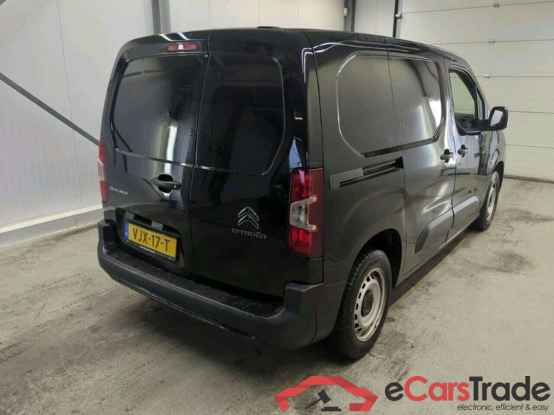 CITROEN Berlingo 1.5 BlueHDI Club #2