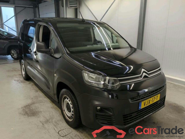 CITROEN Berlingo 1.5 BlueHDI Club #5