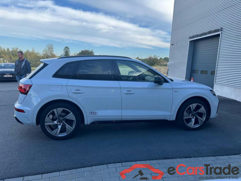 AUDI Q5 Dsl 35 TDi Business Edition S line S tronic #6