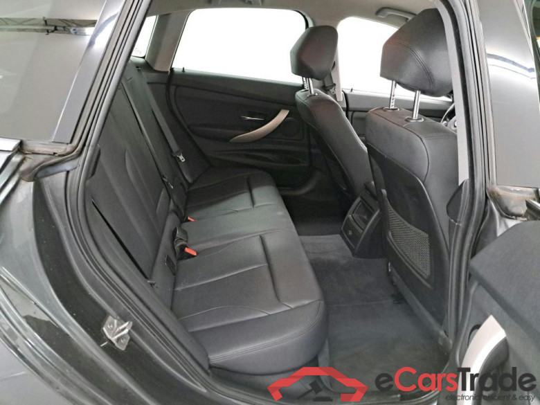 BMW 3 GRAN TURISMO DIESEL - 2016 318 dA AdBlue #6