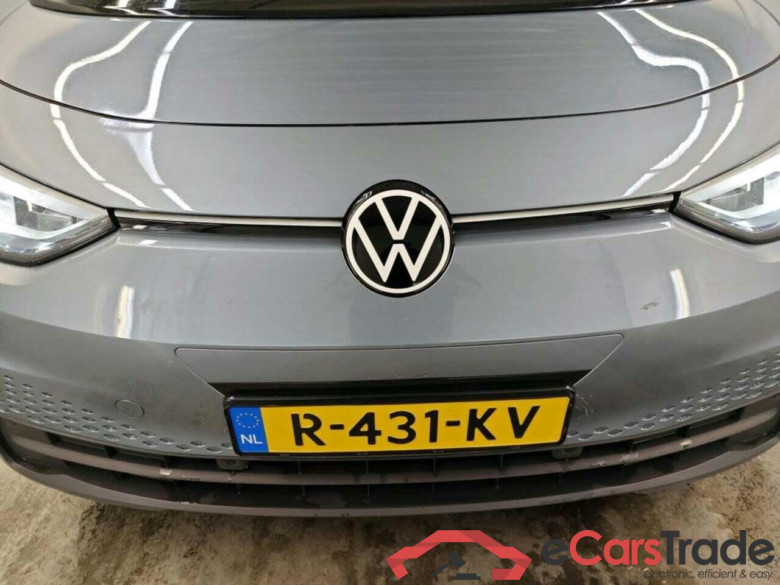 VOLKSWAGEN ID.3 Pro 58 kWh #5