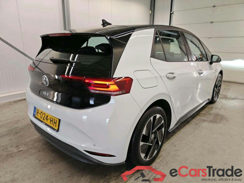 VOLKSWAGEN ID.3 Pro 58 kWh #2