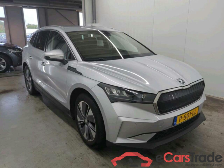 SKODA Enyaq iV 80 #5