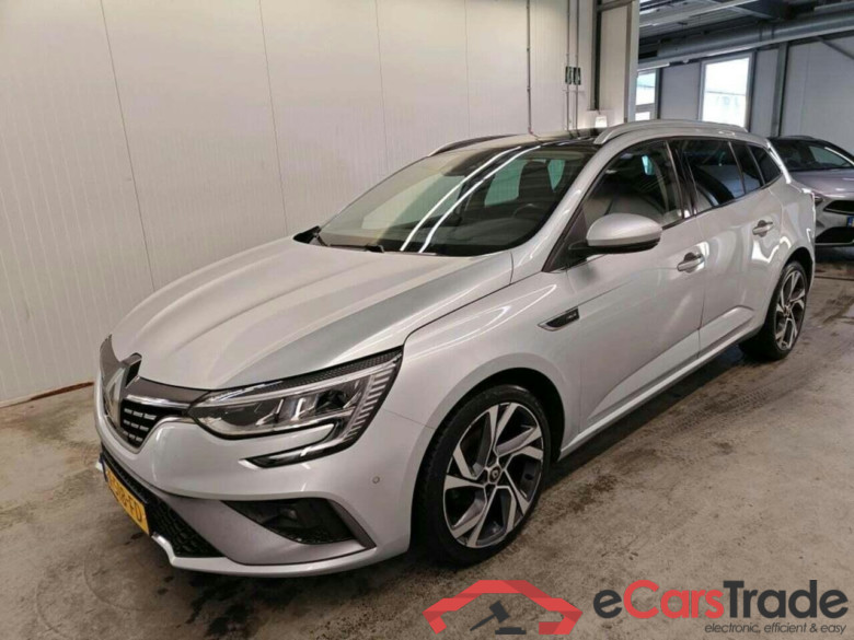 RENAULT Mégane Estate 1.3 TCe 160 R.S. L. #1