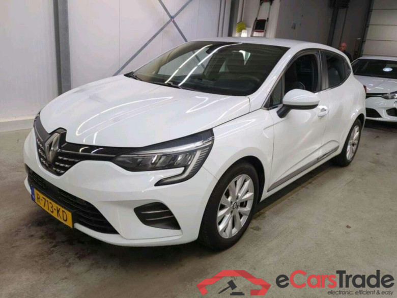 RENAULT CLIO 1.0 TCe Intens #1