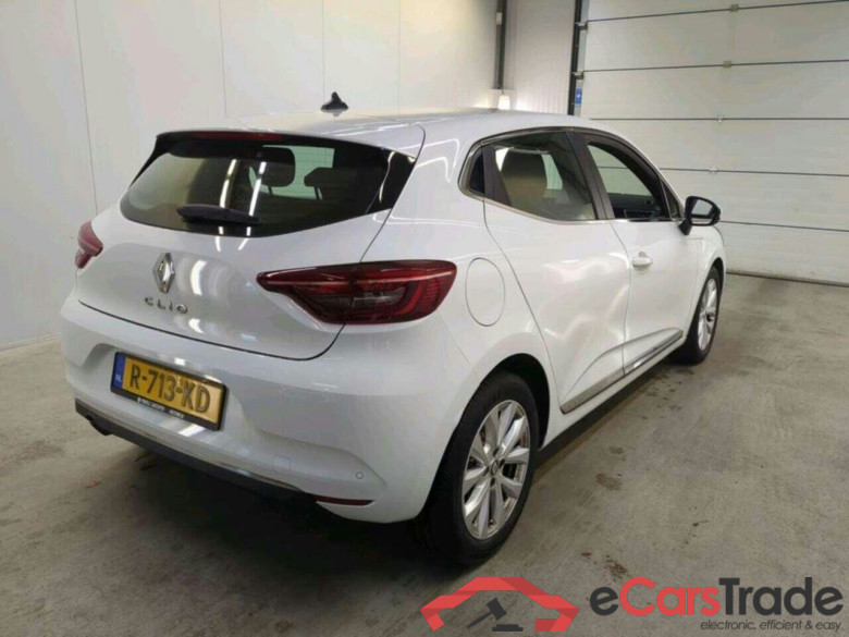 RENAULT CLIO 1.0 TCe Intens #2