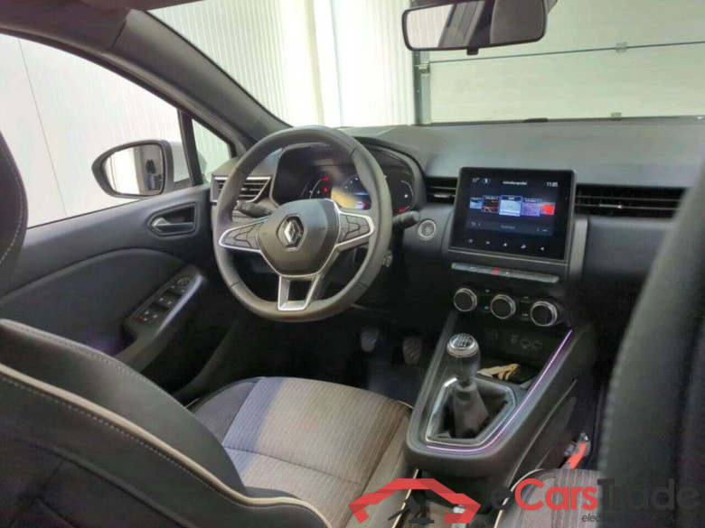 RENAULT CLIO 1.0 TCe Intens #3