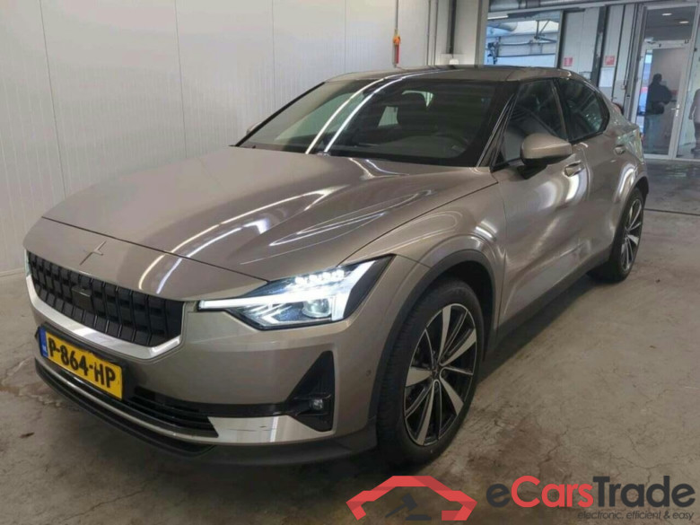 Polestar 2 LRSM 78 kWh