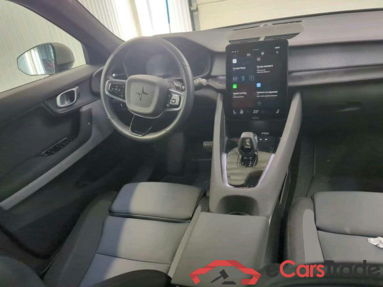 Polestar 2 LRSM 78 kWh #3