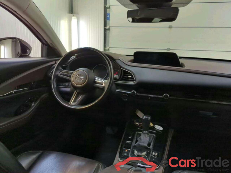 Mazda CX-30 2.0 eSA-X Luxury #3