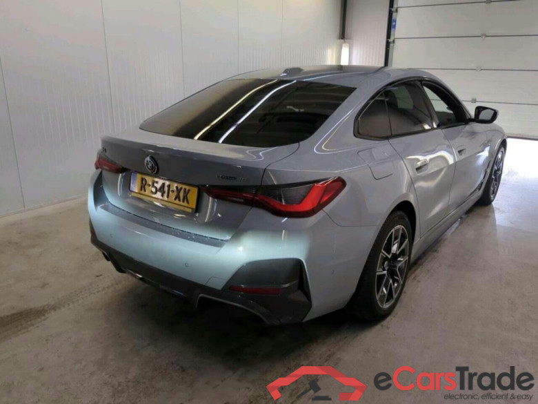 BMW i4 40 #2