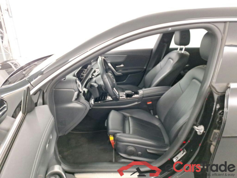 MERCEDES-BENZ CLA SHOOTING BRAKE 1.3 CLA 250 E BUSINESS SOLUTION DCT #5