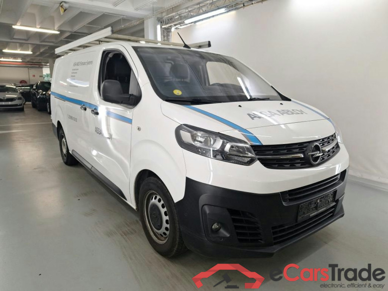 OPEL Vivaro 2.0 TURBO 90KW EDITION L3H1 3.1T #2