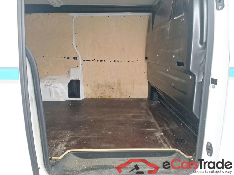 OPEL Vivaro 2.0 TURBO 90KW EDITION L3H1 3.1T #6