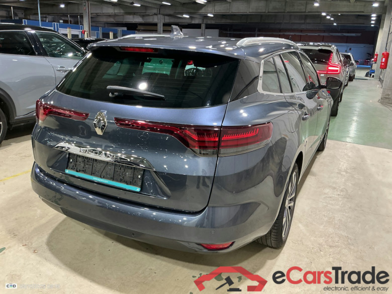 RENAULT MEGANE GRANDTOUR 1.3 TCE 140 TECHNO #4