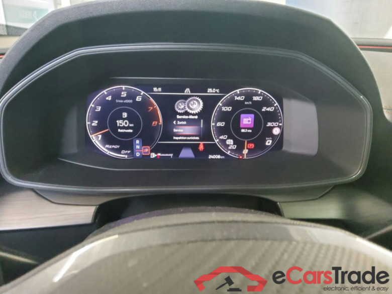 Cupra Formentor (KM7)(08.2020->) DE - SUV5 2.0 TSI EU6d, VZ 4Drive, 2020 - 2024 #6