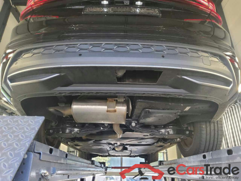 Skoda Kodiaq (PS)(11.2023->) DE - SUV5 2.0 TDI EU6e, Sportline, 2024 - 2026 #5