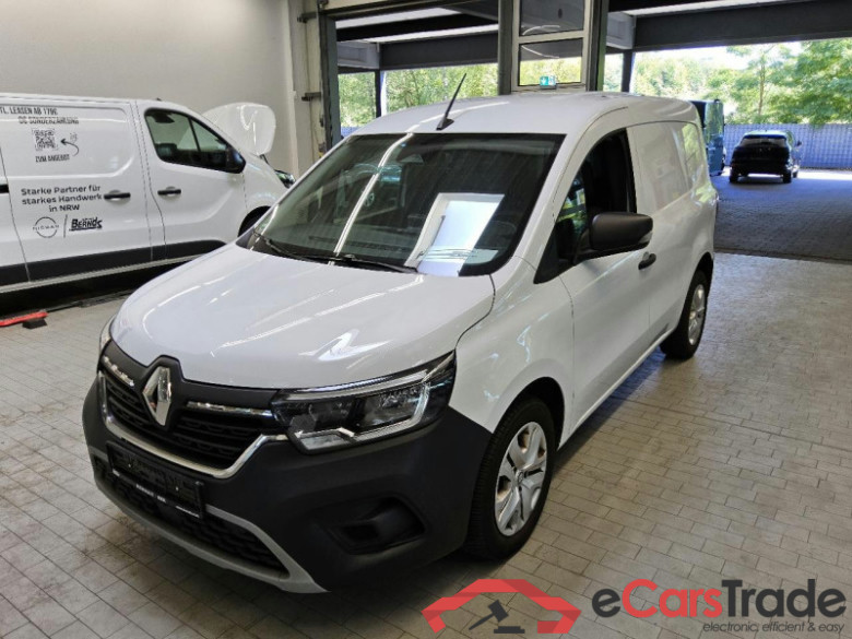 Renault Kangoo / Grand Kangoo DE - Ka4 1.5 BLUE dCi 95 EU6d, Advance, 2022 - 2024
