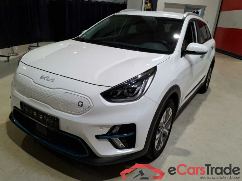Kia Niro (DE)(2016->) DE - SUV5, Spirit  64 kWh, 2018 - 2022 #1