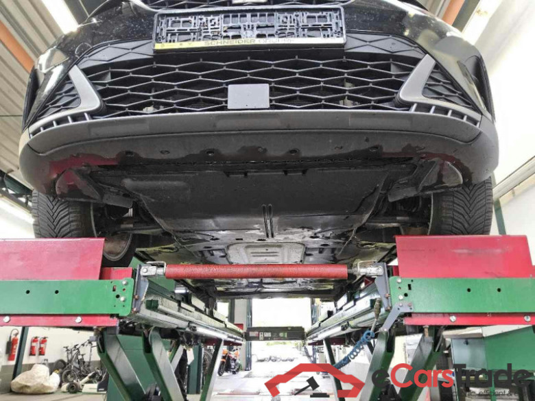 Seat Arona (KJ7)(2017->) DE - SUV5 1.0 TSI EU6d, FR OPF, (Facelift) 2021 - 2024 #5