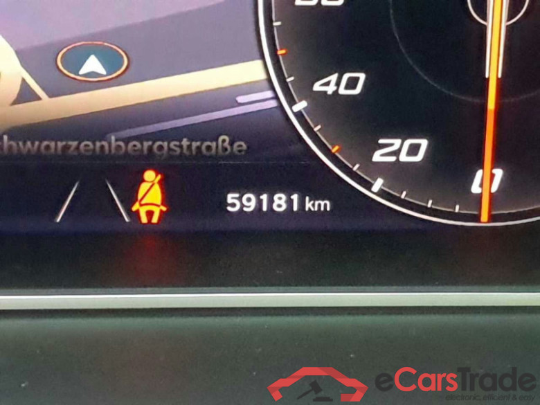 Seat Ateca (KHP)(08.2020->) DE - SUV5 1.5 TSI ACT EU6d, FR OPF, (Facelift) 2020 - 2024 #4