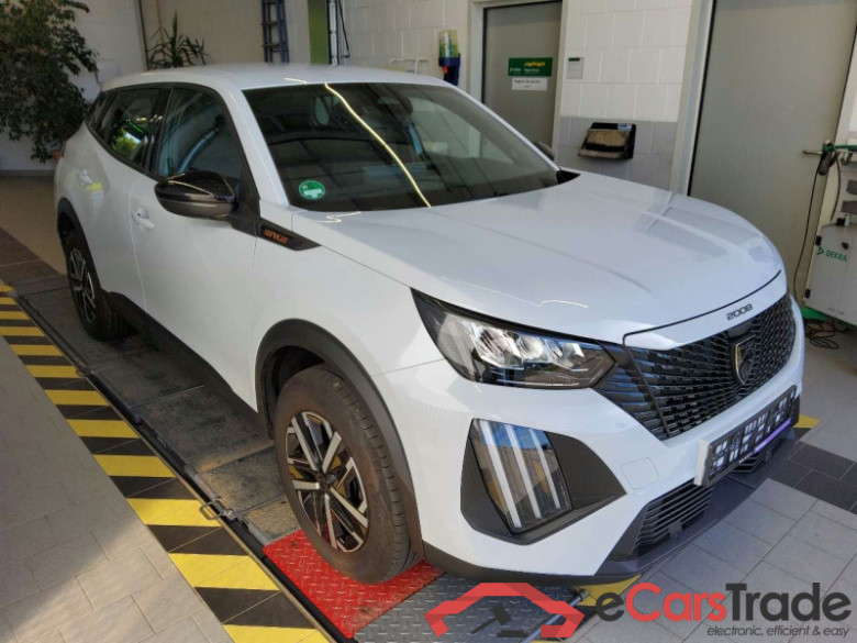 Peugeot 2008 (P1)(11.2019->) DE - SUV5 1.2 Benzin 100 EU6e, Style (EURO 6e) Style, (Facelift) 2025 - 2026 #2