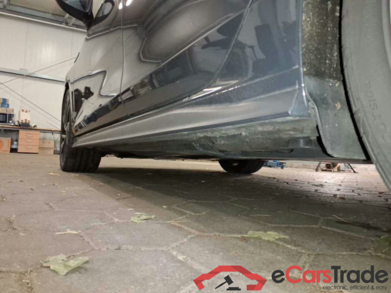 Volkswagen Golf VIII Lim. (CD1)(12.2019->2024) DE - LimS5 2.0 TDI EU6d, GTD, 2020 - 2024 #2