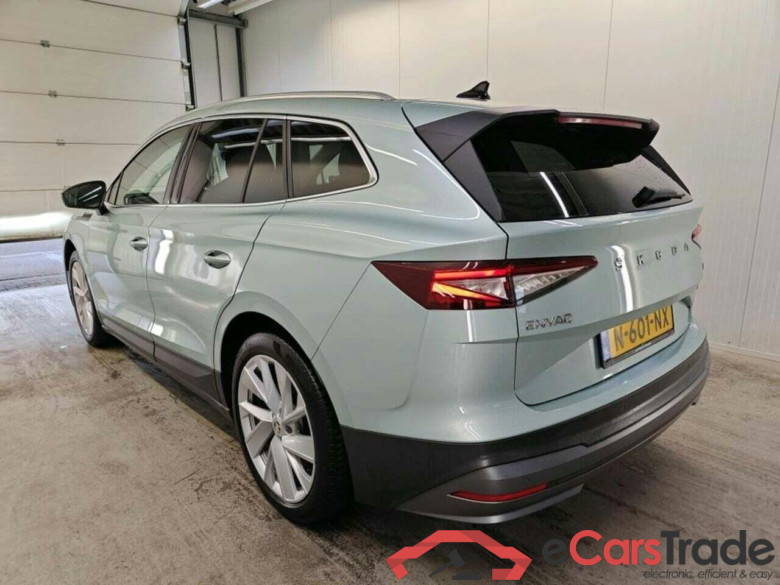 SKODA Enyaq iV 80 First Edt. #6