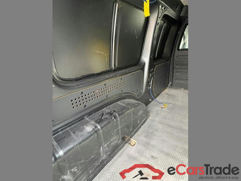 VOLKSWAGEN Caddy Maxi Van 1.0 TSI (EU6) #6