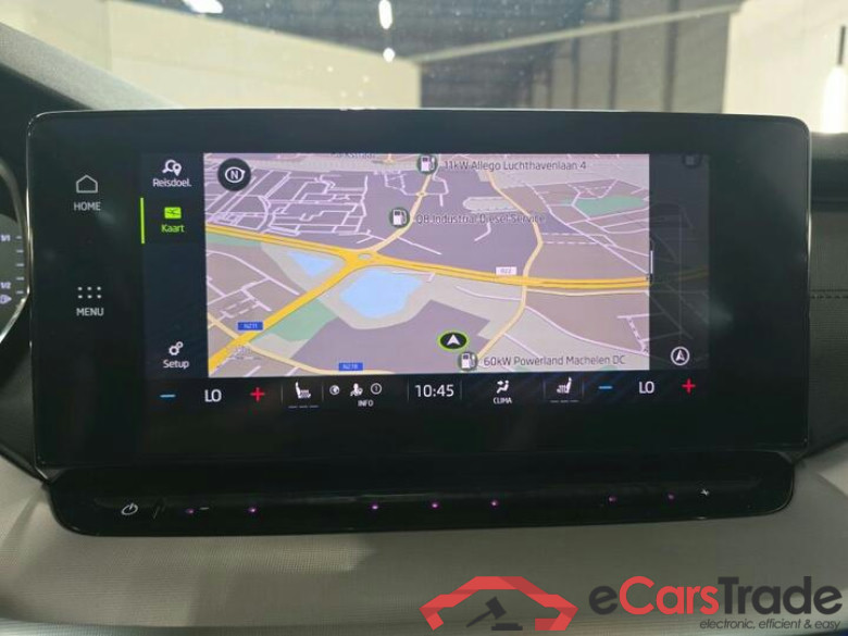 Skoda Octavia Combi Octavia Combi 1.0 TSI Clever 81kW/110pk  5D/P Man-6 (4 seizoenen Banden) - CO2 indicatief #6