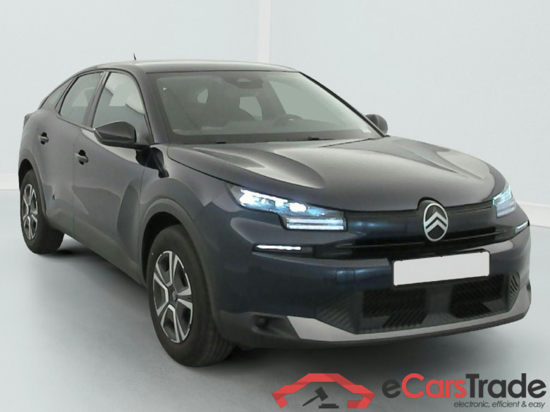 Citroen C4 You Hybride 110 ch e-DCS6