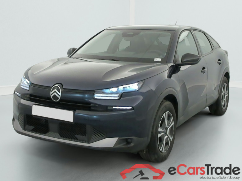 Citroen C4 You Hybride 110 ch e-DCS6 #3