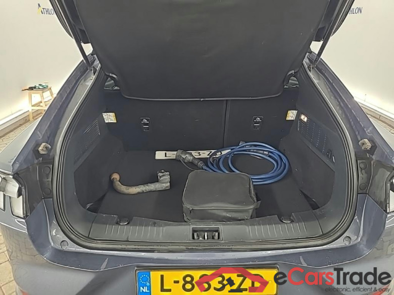 FORD Mustang Mach-E 75kWh RWD auto 5D 198kW #5