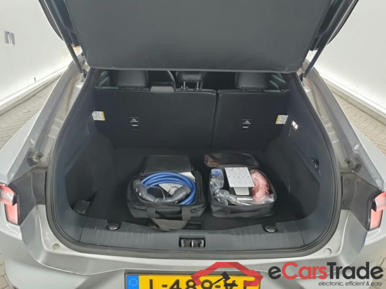 FORD Mustang Mach-E 75kWh RWD auto 5D 190kW #5